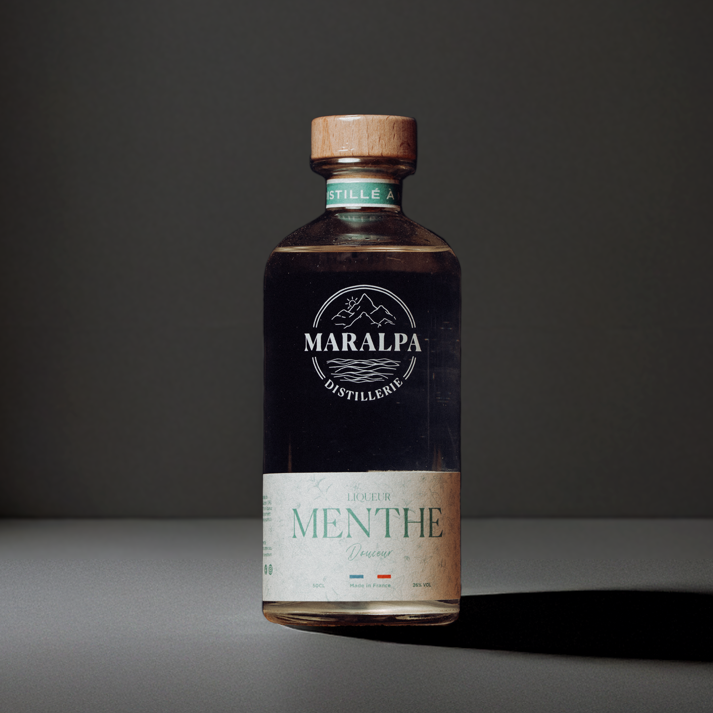 Menthe "Douceur" 2024