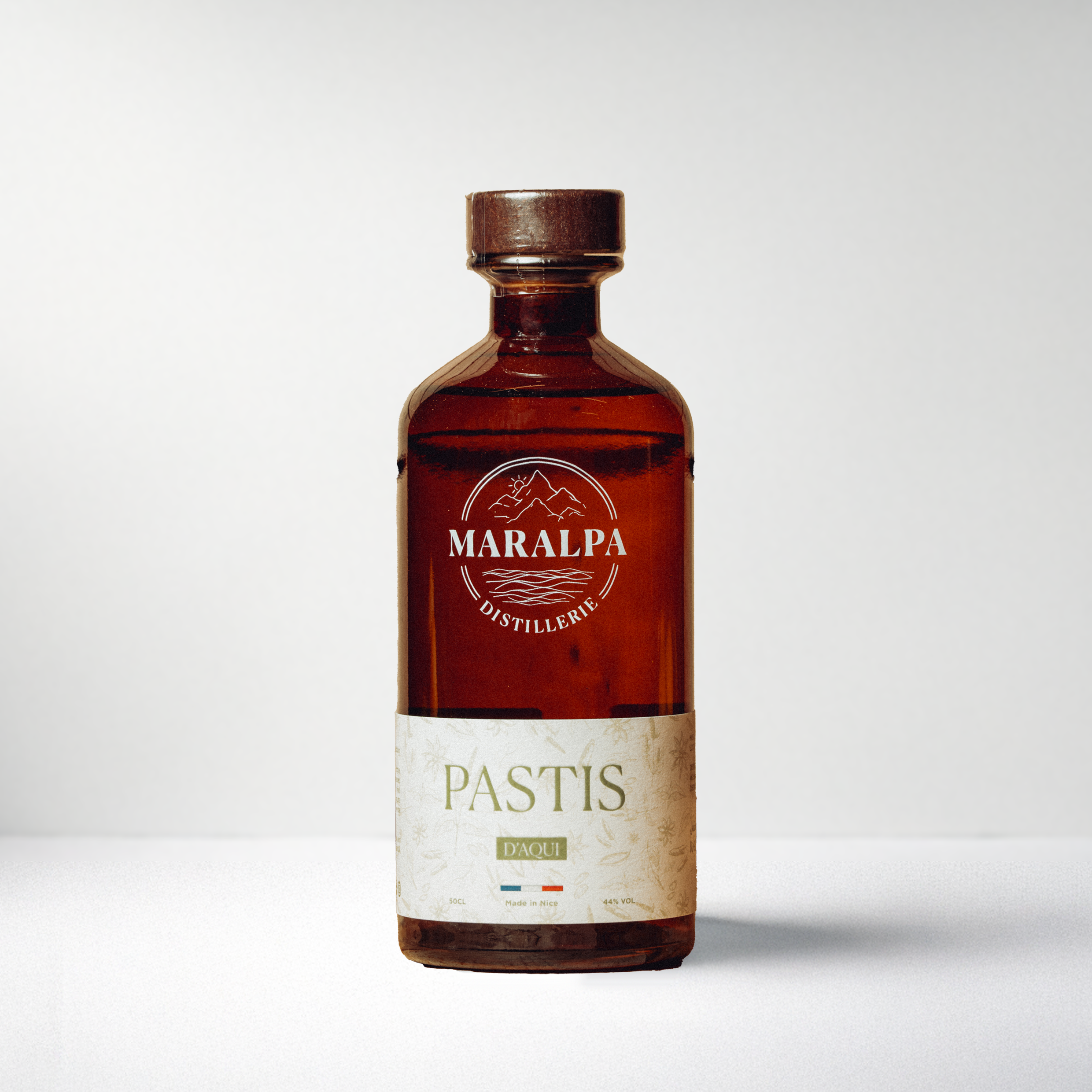 Pastis d'Aqui